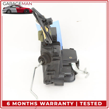 2006-2011 Mercedes W219 CLS500 Front Right Passenger Side Door Lock Actuator OEM