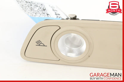 2017-2024 Audi A4 Sedan Rear Over Head Dome Light Lamp 4M0947111 Genuine