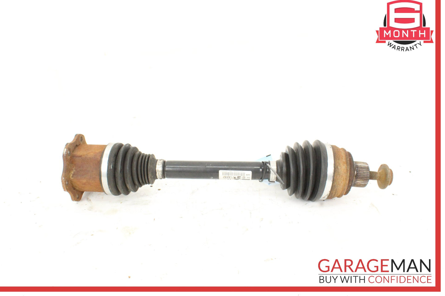 2012-2018 Audi A6 C7 Sedan Front Left or Right Side CV Axle Shaft 4H0407271 OEM