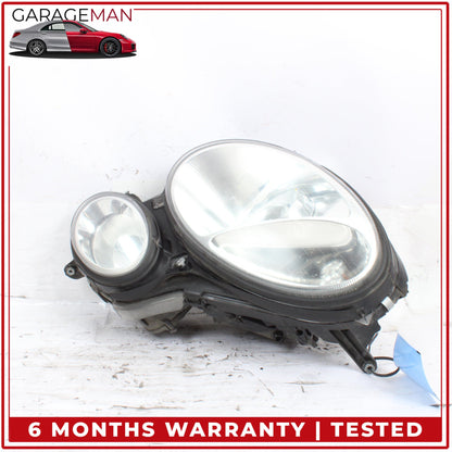 2003-2006 Mercedes W211 E320 Front Right Halogen Head Light Lamp 2118200361 OEM