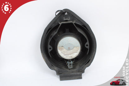 2006-2010 Pontiac Solstice Front Left and Right Dash Audio Speaker 15103787 OEM