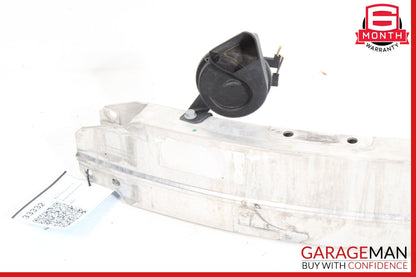 2007-2014 Mercedes W221 S500 Front Bumper Reinforcement Impact Crash Bar Rebar