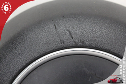 2012-2018 Audi A6 C7  Steering Wheel Airbag 4G0880201H OEM