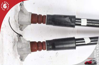 2018-2024 Audi Q5 Rear Left and Right Side Shock Strut Absorber 80A513035N OEM