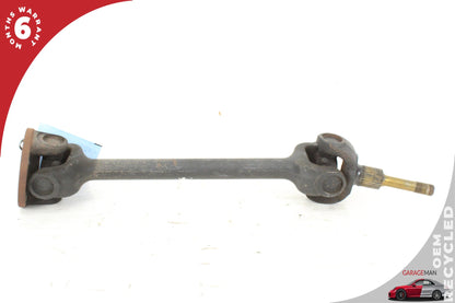 2001-2006 Jaguar XK8 X100 Rear Left or Right Side Axle Half Shaft MNE3240AA OEM