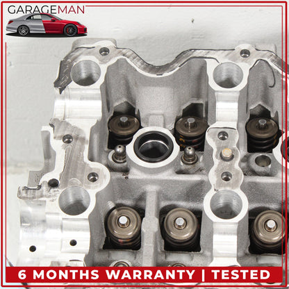 2011-2020 Mercedes W219 CL550 SL550 S550 M278 Engine Cylinder Head Left OEM