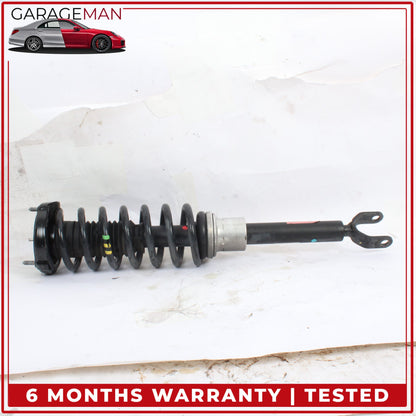 2003-2009 Mercedes W211 E350 Front Left and Right Side Shock Strut Absorber OEM
