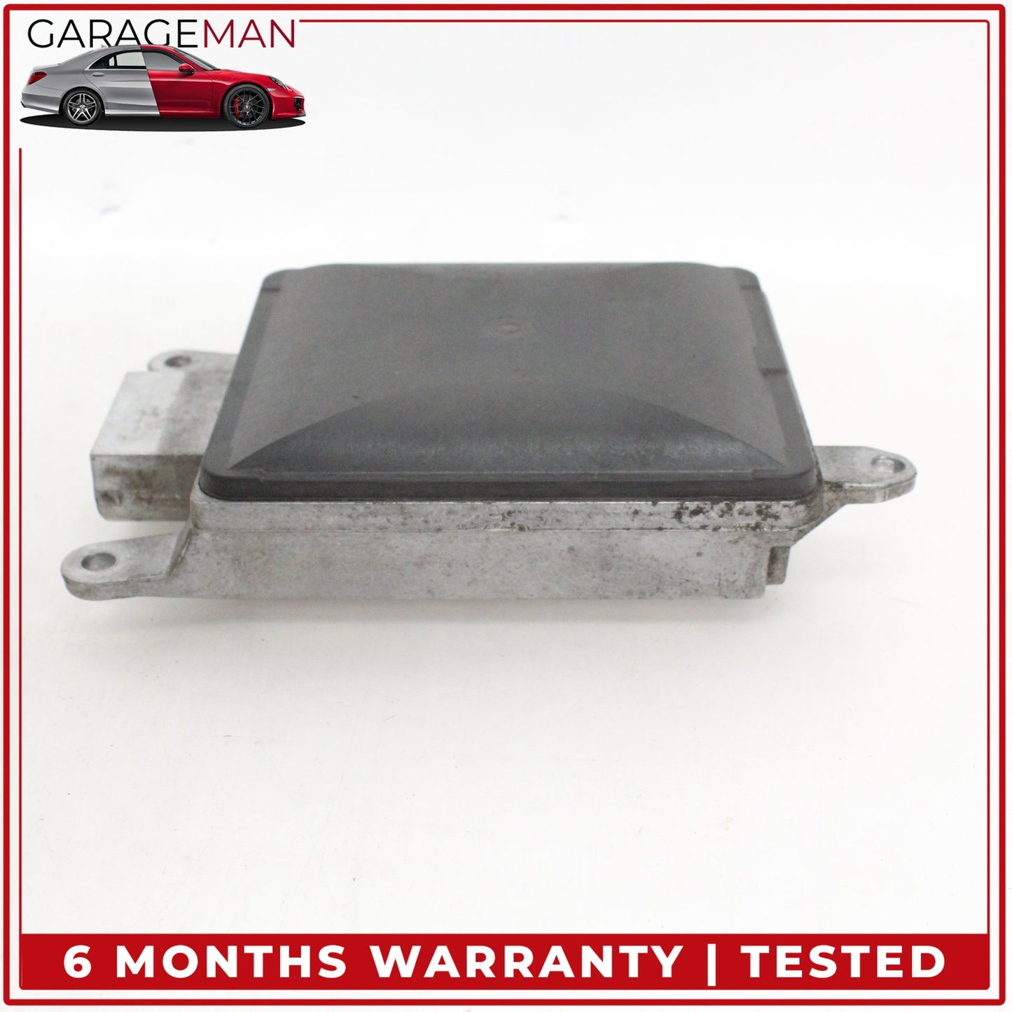 2012-2018 Audi A6 Rear Left and Right Lane Assist Blind Spot Radar Sensor OEM