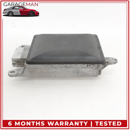 2012-2018 Audi A6 Rear Left and Right Lane Assist Blind Spot Radar Sensor OEM