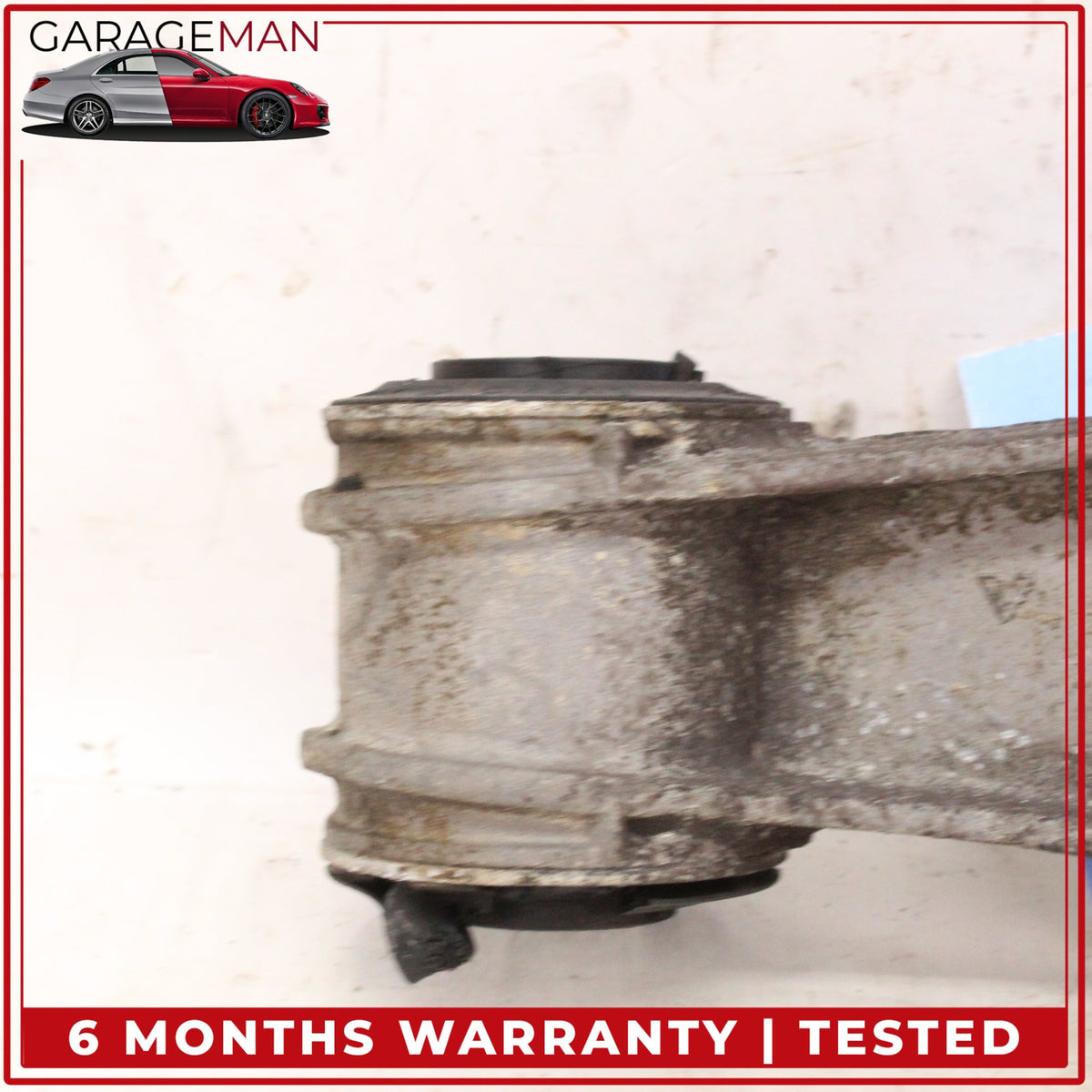 1997-2005 Porsche 911 996 Front or Rear Left or Right Side Lower Control Arm OEM