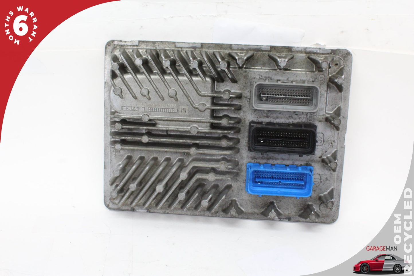 2014-2015 Chevrolet Silverado 1500 5.3L Engine ECU ECM Control Module Unit OEM