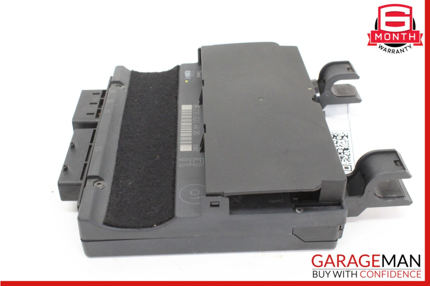 2003-2006 Mercedes SL500 R230 Front Right Seat Control Module 2308204426