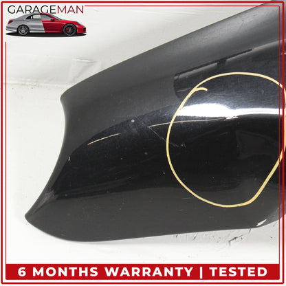 2003-2008 Mercedes R230 SL500 Front Left Side Fender Panel Black 2308800118 OEM