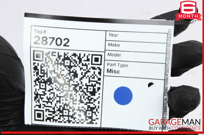 2018-2025 Audi Q5 AC Temperature Climate Control Panel 80A820043AH Genuine