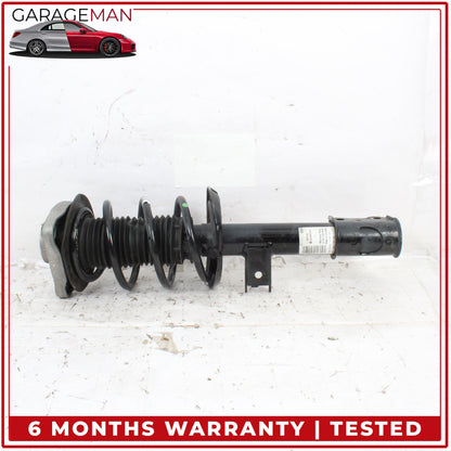 2014-2017 Mercedes W242 B Electric Drive Front Left and Right Shock Absorber OEM