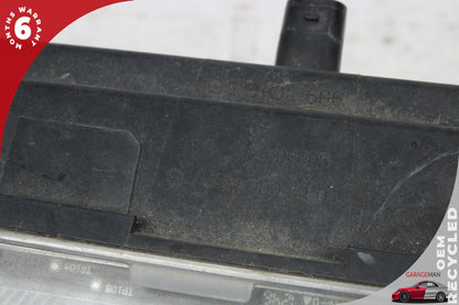 2013-2016 Mercedes X166 GL450 Front Left Side Fog Light Lamp 2049065401 OEM