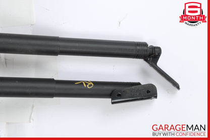 2015-2024 Porsche Macan 95B Rear Left & Right Side Tailgate Shock Strut Set OEM