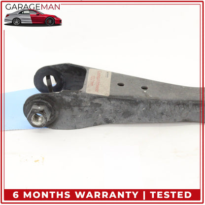 2014-2021 BMW i3 I01 Rear Left Driver Side Lower Control Arm 6867879 OEM