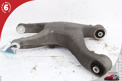 2012-2018 Audi A7 4G AWD Left Rear Lower Control Arm 8R0505311F OEM