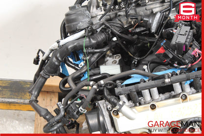 2008-2009 Audi A4 A5 3.2L Engine Motor Assembly OEM