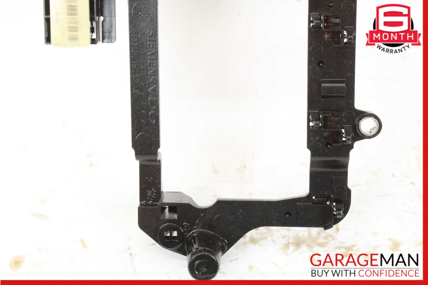 2004-2015 Mercedes-Benz E350 W211 Transmission Conductor Plate TCU 0335457332