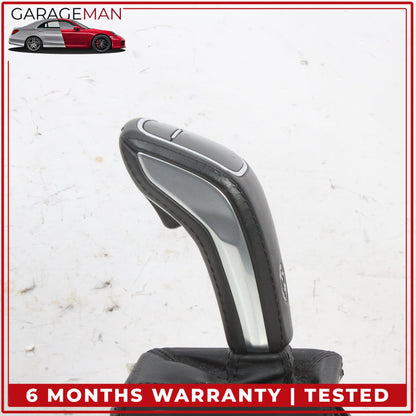 2019-2024 Maserati Ghibli M157 Levante M161 Gear Shifter Selector w/ Knob OEM