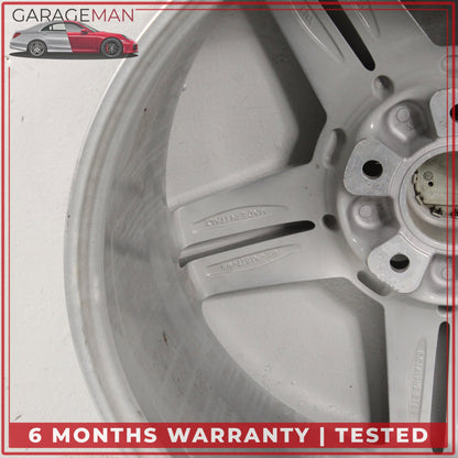 2011-2018 Porsche Cayenne 958 Front/ Rear Wheel Rim 8.5JX19ET59 7P5601025CE OEM