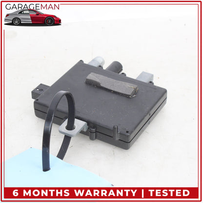 2010-2012 Range Rover L322 Radio Antenna Amp Amplifier XH4218C847BB OEM