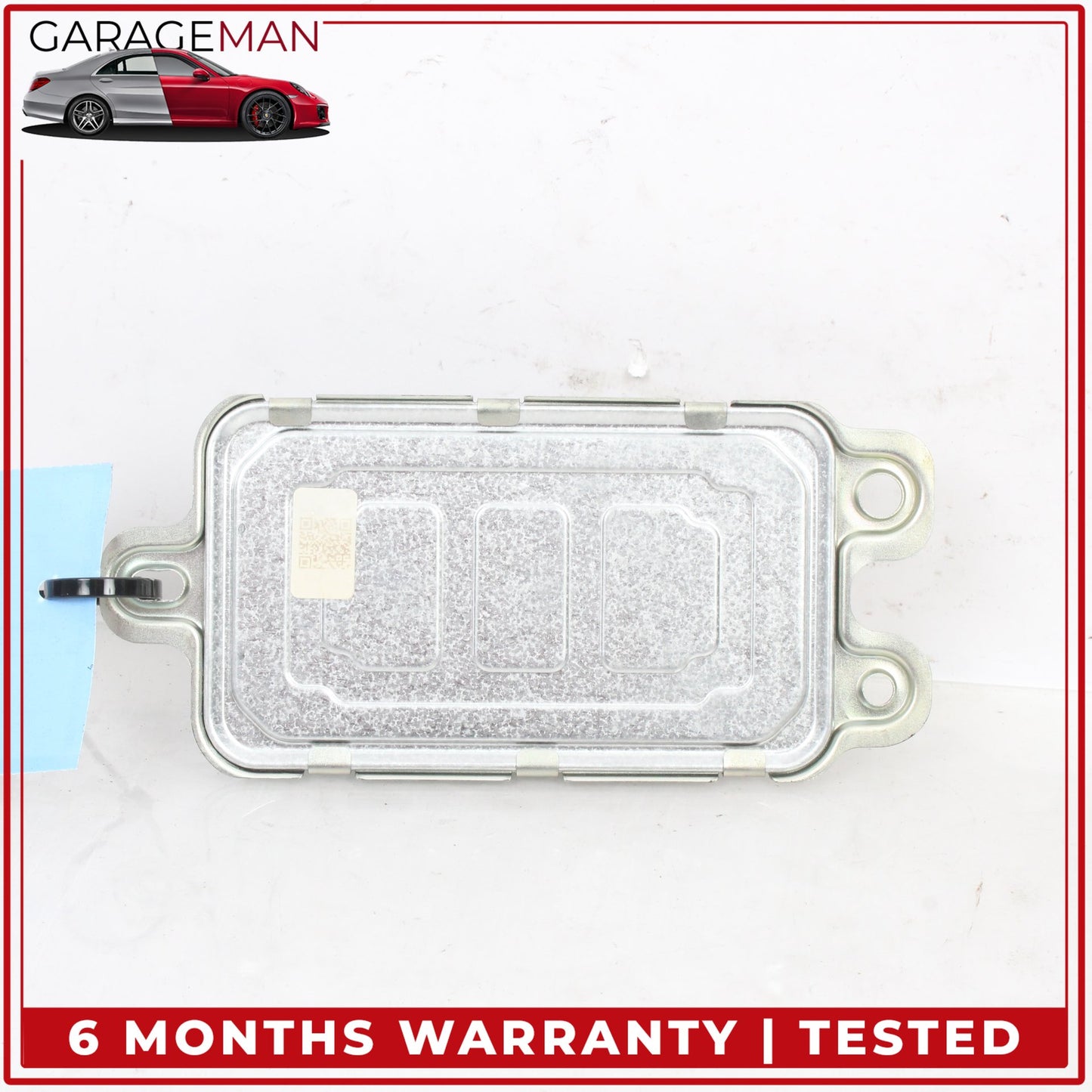 2014-2024 Jaguar F-Type X152 Voltage Stabilizer Control Module GX7314B526AC OEM