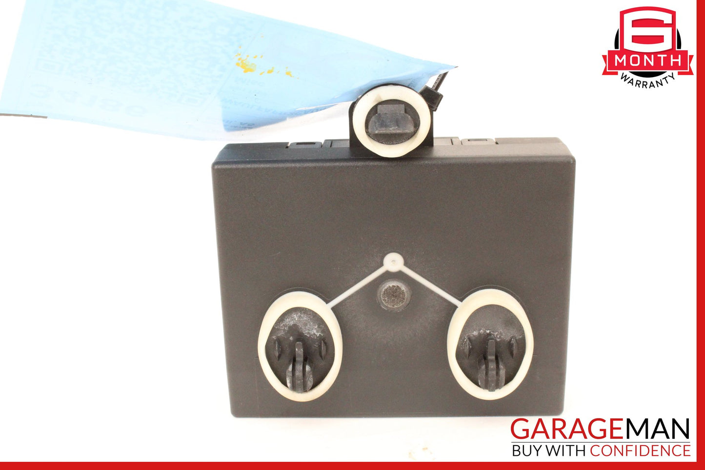 2009-2012 Audi A5 Front Right Passenger Side Door Control Module 8T0959792M OEM