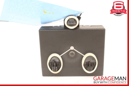 2009-2012 Audi A5 Front Right Passenger Side Door Control Module 8T0959792M OEM