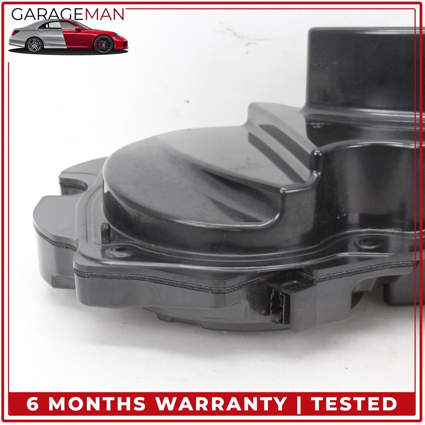2012-2018 Audi A6 Front Right Side Subwoofer Bass Box Speaker 4G0035298 OEM