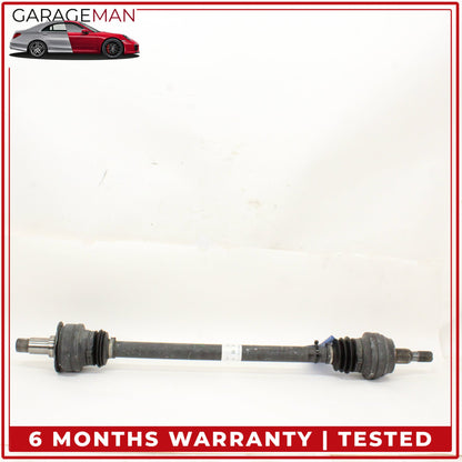 2012-2015 Mercedes W166 ML350 ML250 Rear Right or Left Side Half Axle Shaft OEM