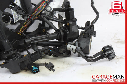 2006-2009 Mercedes W209 CLK350 Engine Wiring Harness Assy 2720102900 OEM