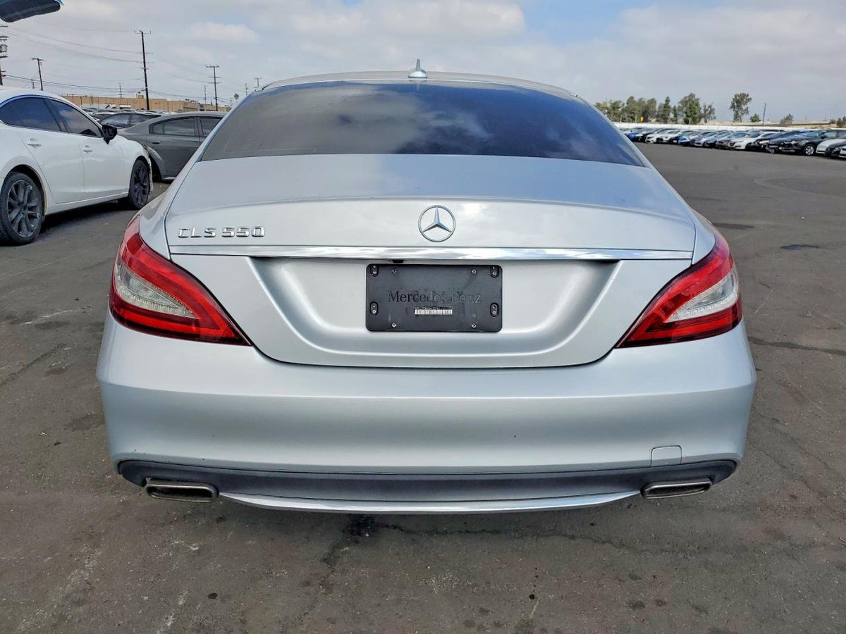 Parting Out- 2016 Mercedes-Benz CLS550 W218- 284