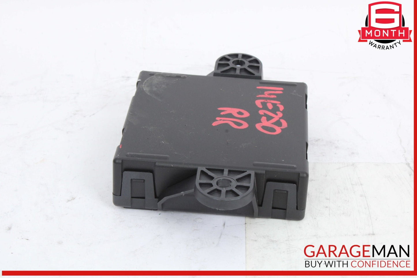 2008-2018 Mercedes-Benz E250 W212 Right Rear Door Control Module 2189008600 OEM