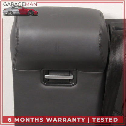 2014-2017 LR Range Rover Sport L494 Rear Left Second Row Complete Seat OEM