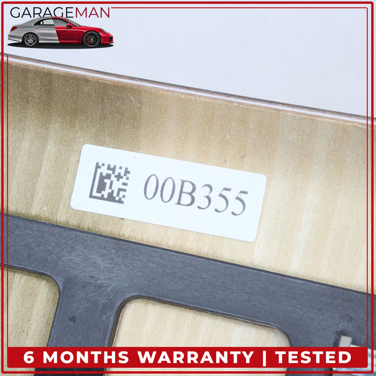 2013-2016 LR Range Rover L405 Rear Centre & Dashboard Trim Cover Bezel OEM