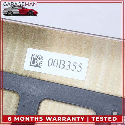 2013-2016 LR Range Rover L405 Rear Centre & Dashboard Trim Cover Bezel OEM