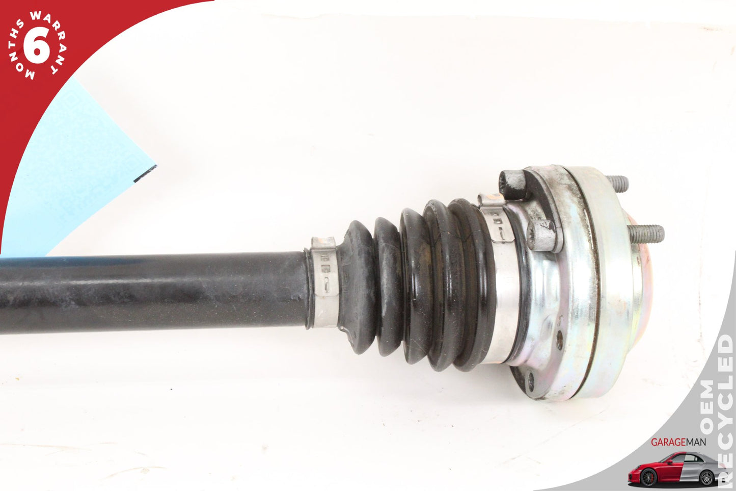 2018-2025 Audi SQ5 Q5 Rear Right Side CV Axle Drive Shaft 80A501204C OEM