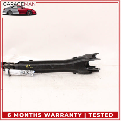 2015-2023 Mercedes X253 GLC300 Rear Left or Right Side Trailing Control Arm OEM