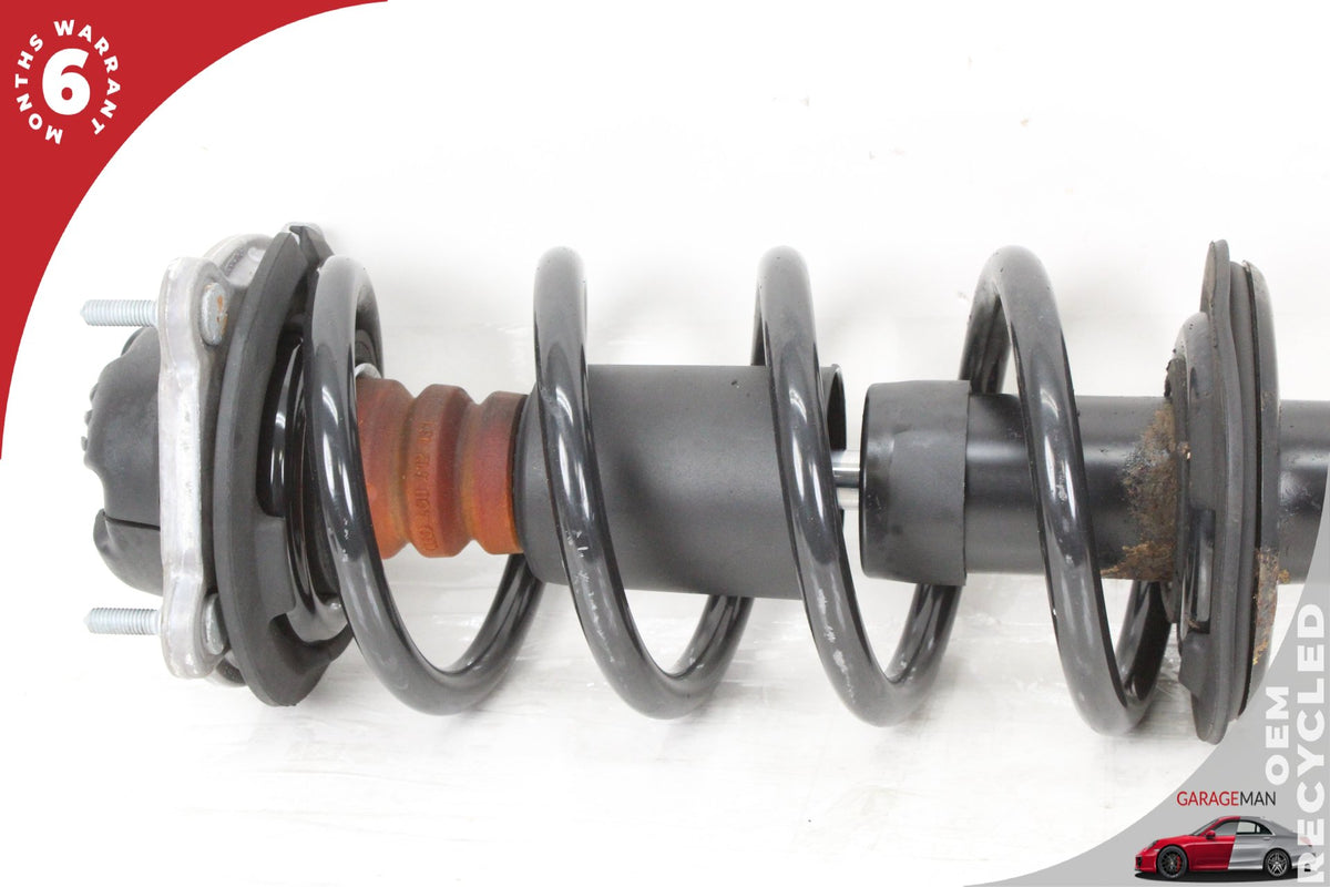 2012-2018 Audi A6 C7 Front Left or Right Strut Shock Absorber 4G0413031D OEM
