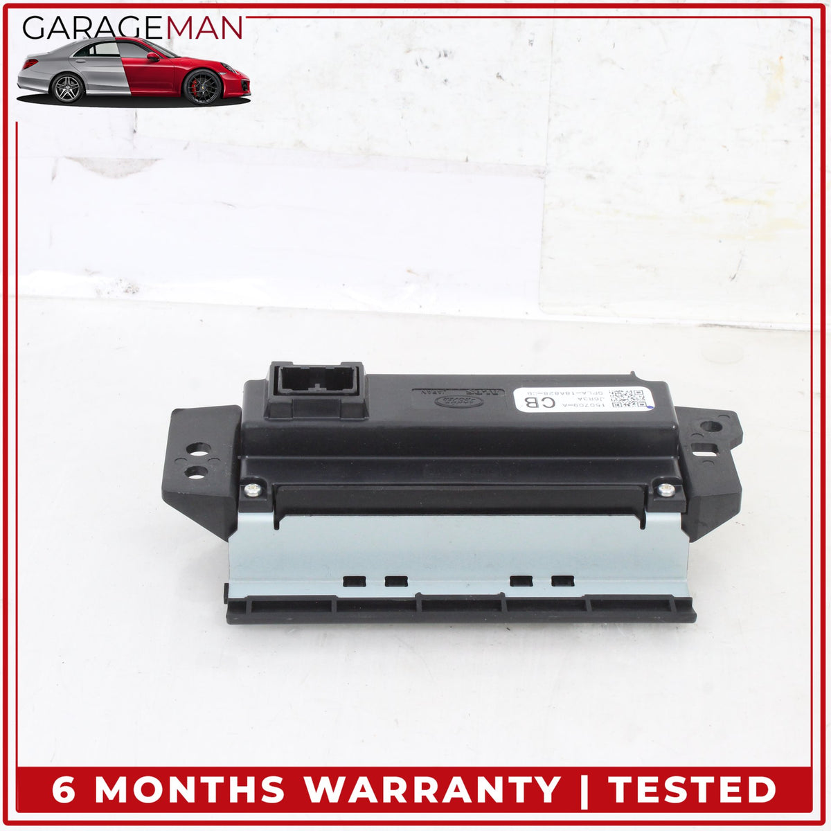 2014-2017 LR Range Rover L405 Front Side Dash Monitor Switch Module Set OEM