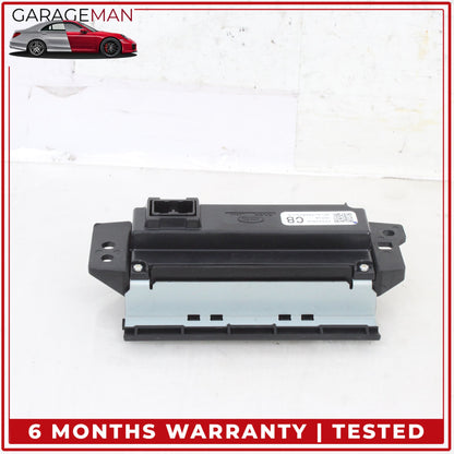 2014-2017 LR Range Rover L405 Front Side Dash Monitor Switch Module Set OEM