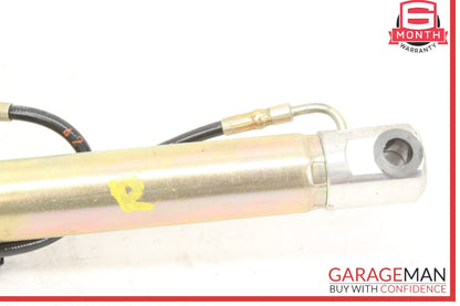 2003-2012 Mercedes SL500 R230 Right Main Top Drive Lift Cylinder 2308001272