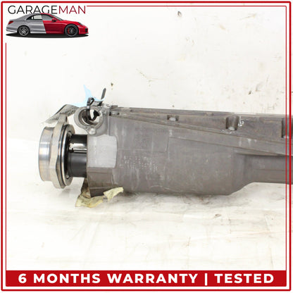 2013-2017 Audi A4 Electric Power Steering Rack & Pinion 8K0909144B OEM