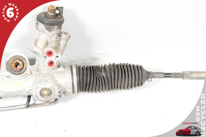 2003-2011 Mercedes W211 E350 E320 Power Steering Gear Rack &amp; Pinion OEM