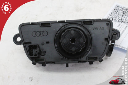 2018-2025 Audi SQ5 Q5 Front Left Side Headlight Control Switch 4M0941531AH OEM