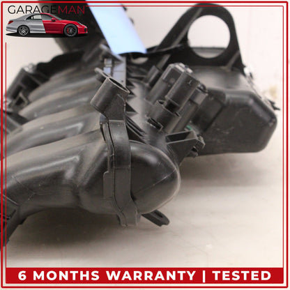 2015-2020 Mercedes X253 GLC300 E300 C300 M274 Intake Manifold 27409000370 OEM