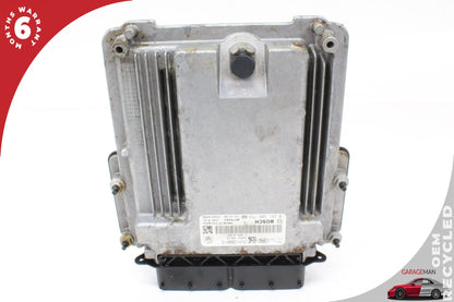 2011-2021 Jaguar XF Range Rover ECU ECM Engine Control Module CPLA12B684YE OEM